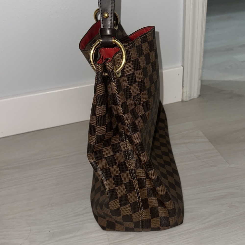 Louis Vuitton Graceful Bag - Picture 11 of 15